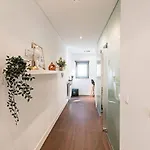 Apartman Carlos Alberto *